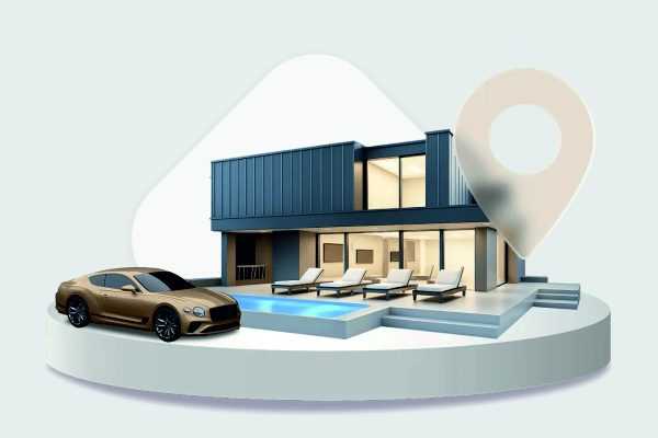 Премиальные клиенты АТБ смогут покупать и продавать элитную недвижимость по всему миру