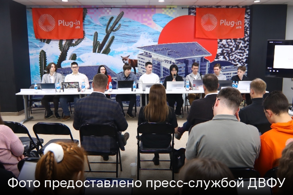 От учебных спринтов к реальному коду: АТБ и ДВФУ выпустили шестой поток банковских ИТ-специалистов