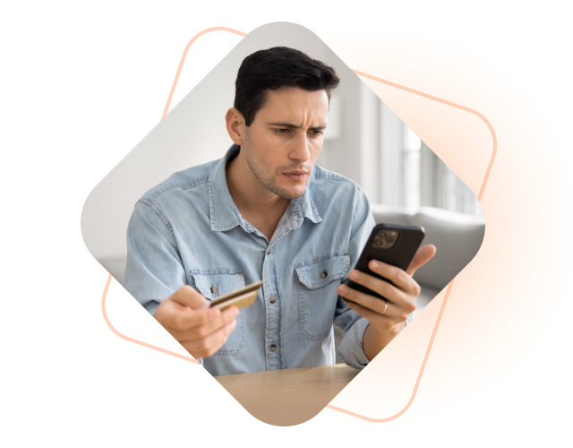 Поступление на счет денег от неизвестных