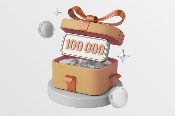 АТБ запускает акцию «10 шагов к Новому году» для премиальных клиентов